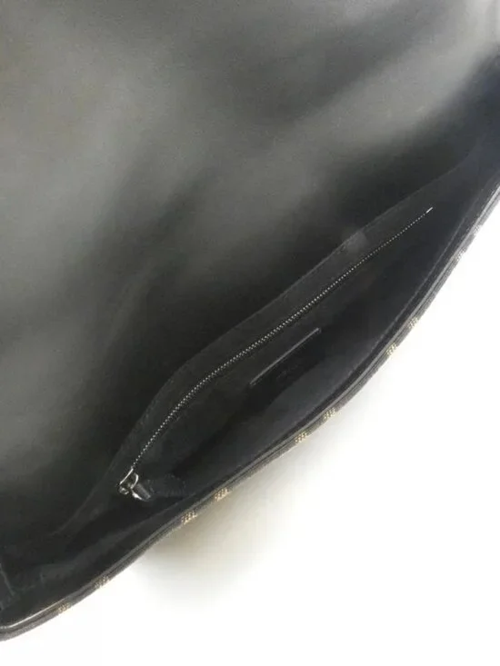 Fendi Baguette Waist Bag - Picture 5 of 5